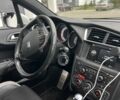 Білий Сітроен ДС4, об'ємом двигуна 1.6 л та пробігом 187 тис. км за 11000 $, фото 14 на Automoto.ua
