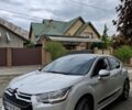 Белый Ситроен ДС4, объемом двигателя 1.6 л и пробегом 90 тыс. км за 10500 $, фото 1 на Automoto.ua