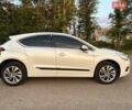 Білий Сітроен ДС4, об'ємом двигуна 2 л та пробігом 228 тис. км за 11600 $, фото 14 на Automoto.ua