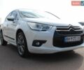Білий Сітроен ДС4, об'ємом двигуна 2 л та пробігом 127 тис. км за 11500 $, фото 5 на Automoto.ua