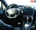Білий Сітроен ДС4, об'ємом двигуна 2 л та пробігом 127 тис. км за 11500 $, фото 16 на Automoto.ua