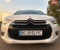 Білий Сітроен ДС4, об'ємом двигуна 2 л та пробігом 228 тис. км за 11600 $, фото 33 на Automoto.ua