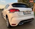 Білий Сітроен ДС4, об'ємом двигуна 2 л та пробігом 228 тис. км за 11600 $, фото 20 на Automoto.ua