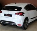 Білий Сітроен ДС4, об'ємом двигуна 2 л та пробігом 128 тис. км за 10900 $, фото 5 на Automoto.ua