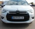 Білий Сітроен ДС4, об'ємом двигуна 2 л та пробігом 127 тис. км за 11500 $, фото 4 на Automoto.ua