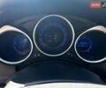 Белый Ситроен ДС4, объемом двигателя 1.6 л и пробегом 215 тыс. км за 9500 $, фото 8 на Automoto.ua