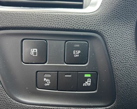 Білий Сітроен ДС4, об'ємом двигуна 1.6 л та пробігом 187 тис. км за 11000 $, фото 18 на Automoto.ua