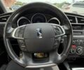 Белый Ситроен ДС4, объемом двигателя 2 л и пробегом 161 тыс. км за 9900 $, фото 15 на Automoto.ua