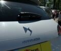 Білий Сітроен ДС4, об'ємом двигуна 2 л та пробігом 160 тис. км за 10900 $, фото 8 на Automoto.ua