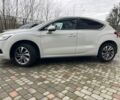 Білий Сітроен ДС4, об'ємом двигуна 1.6 л та пробігом 187 тис. км за 10200 $, фото 10 на Automoto.ua