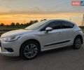Білий Сітроен ДС4, об'ємом двигуна 2 л та пробігом 228 тис. км за 11600 $, фото 18 на Automoto.ua