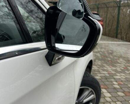 Білий Сітроен ДС4, об'ємом двигуна 1.6 л та пробігом 187 тис. км за 11000 $, фото 12 на Automoto.ua