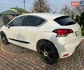 Білий Сітроен ДС4, об'ємом двигуна 2 л та пробігом 191 тис. км за 11200 $, фото 3 на Automoto.ua