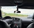 Белый Ситроен ДС4, объемом двигателя 2 л и пробегом 161 тыс. км за 9900 $, фото 9 на Automoto.ua