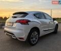 Білий Сітроен ДС4, об'ємом двигуна 2 л та пробігом 228 тис. км за 11600 $, фото 19 на Automoto.ua