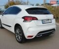 Білий Сітроен ДС4, об'ємом двигуна 2 л та пробігом 127 тис. км за 11500 $, фото 10 на Automoto.ua