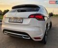 Білий Сітроен ДС4, об'ємом двигуна 2 л та пробігом 228 тис. км за 11600 $, фото 23 на Automoto.ua