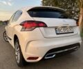 Белый Ситроен ДС4, объемом двигателя 2 л и пробегом 228 тыс. км за 11828 $, фото 5 на Automoto.ua