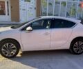 Белый Ситроен ДС4, объемом двигателя 1.6 л и пробегом 187 тыс. км за 9500 $, фото 10 на Automoto.ua