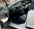Белый Ситроен ДС4, объемом двигателя 2 л и пробегом 161 тыс. км за 9900 $, фото 18 на Automoto.ua