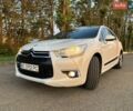 Білий Сітроен ДС4, об'ємом двигуна 2 л та пробігом 228 тис. км за 11600 $, фото 1 на Automoto.ua