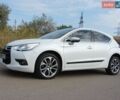 Білий Сітроен ДС4, об'ємом двигуна 2 л та пробігом 127 тис. км за 11500 $, фото 1 на Automoto.ua