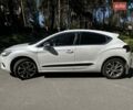 Белый Ситроен ДС4, объемом двигателя 1.6 л и пробегом 215 тыс. км за 9500 $, фото 4 на Automoto.ua