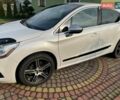 Білий Сітроен ДС4, об'ємом двигуна 2 л та пробігом 191 тис. км за 11200 $, фото 4 на Automoto.ua