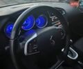 Білий Сітроен ДС4, об'ємом двигуна 1.6 л та пробігом 196 тис. км за 8500 $, фото 23 на Automoto.ua