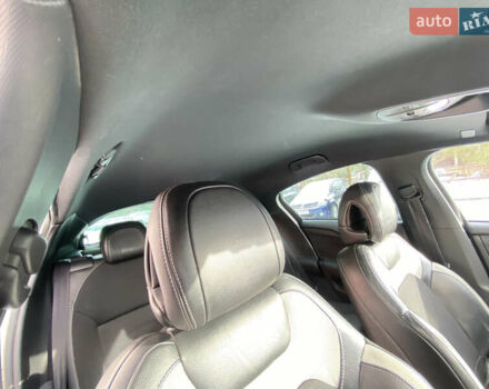 Білий Сітроен ДС4, об'ємом двигуна 2 л та пробігом 119 тис. км за 9800 $, фото 21 на Automoto.ua