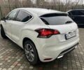 Білий Сітроен ДС4, об'ємом двигуна 1.6 л та пробігом 187 тис. км за 11000 $, фото 1 на Automoto.ua
