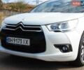 Білий Сітроен ДС4, об'ємом двигуна 2 л та пробігом 127 тис. км за 11500 $, фото 33 на Automoto.ua
