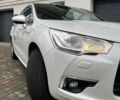 Білий Сітроен ДС4, об'ємом двигуна 1.6 л та пробігом 187 тис. км за 11000 $, фото 8 на Automoto.ua