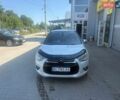 Белый Ситроен ДС4, объемом двигателя 2 л и пробегом 193 тыс. км за 9500 $, фото 5 на Automoto.ua