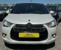 Білий Сітроен ДС4, об'ємом двигуна 2 л та пробігом 160 тис. км за 10900 $, фото 2 на Automoto.ua