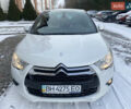 Білий Сітроен ДС4, об'ємом двигуна 2 л та пробігом 119 тис. км за 9800 $, фото 5 на Automoto.ua