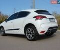 Білий Сітроен ДС4, об'ємом двигуна 2 л та пробігом 127 тис. км за 11500 $, фото 11 на Automoto.ua