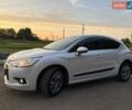 Білий Сітроен ДС4, об'ємом двигуна 2 л та пробігом 228 тис. км за 11600 $, фото 12 на Automoto.ua