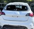 Білий Сітроен ДС4, об'ємом двигуна 1.6 л та пробігом 97 тис. км за 4521 $, фото 1 на Automoto.ua