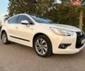 Білий Сітроен ДС4, об'ємом двигуна 2 л та пробігом 228 тис. км за 11600 $, фото 13 на Automoto.ua