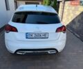 Белый Ситроен ДС4, объемом двигателя 1.56 л и пробегом 239 тыс. км за 8200 $, фото 2 на Automoto.ua