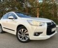 Белый Ситроен ДС4, объемом двигателя 2 л и пробегом 228 тыс. км за 11828 $, фото 9 на Automoto.ua