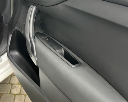 Білий Сітроен ДС4, об'ємом двигуна 1.6 л та пробігом 187 тис. км за 11000 $, фото 15 на Automoto.ua