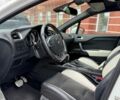 Белый Ситроен ДС4, объемом двигателя 2 л и пробегом 161 тыс. км за 9900 $, фото 8 на Automoto.ua