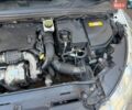 Белый Ситроен ДС4, объемом двигателя 1.56 л и пробегом 239 тыс. км за 8200 $, фото 16 на Automoto.ua