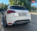 Білий Сітроен ДС4, об'ємом двигуна 2 л та пробігом 228 тис. км за 10900 $, фото 69 на Automoto.ua