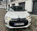 Білий Сітроен ДС4, об'ємом двигуна 1.6 л та пробігом 187 тис. км за 11000 $, фото 1 на Automoto.ua