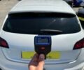 Білий Сітроен ДС4, об'ємом двигуна 2 л та пробігом 160 тис. км за 10900 $, фото 36 на Automoto.ua