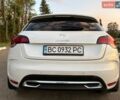 Білий Сітроен ДС4, об'ємом двигуна 2 л та пробігом 228 тис. км за 11600 $, фото 25 на Automoto.ua