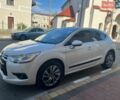 Білий Сітроен ДС4, об'ємом двигуна 2 л та пробігом 228 тис. км за 10900 $, фото 72 на Automoto.ua